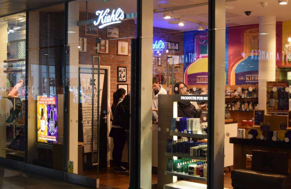 Kiehl’s