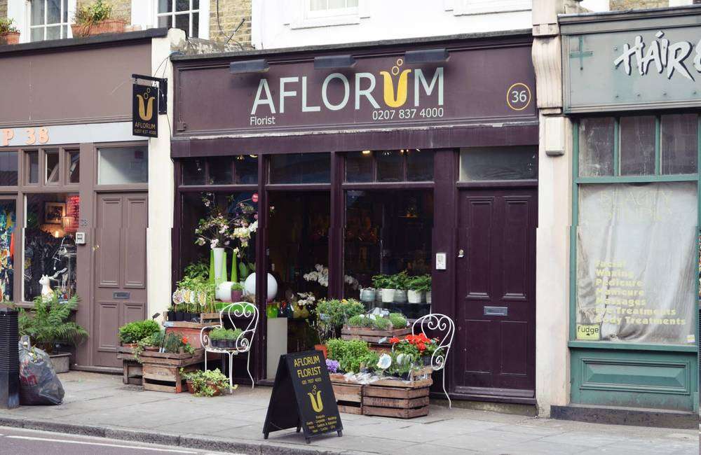 Aflorum