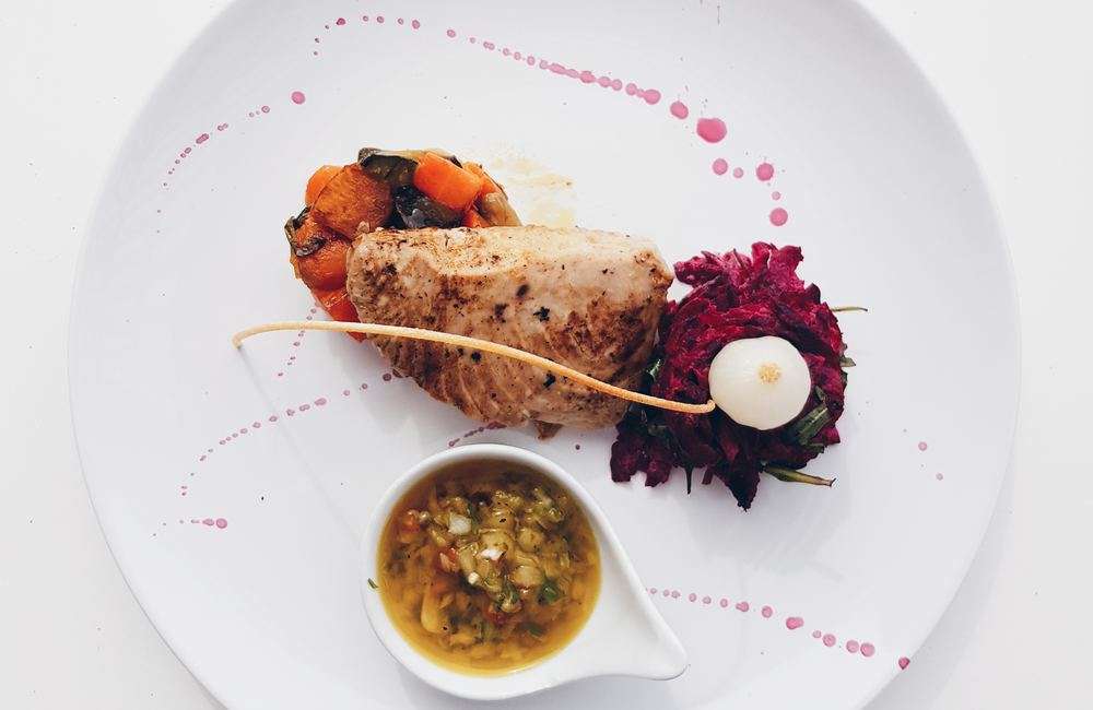 Dinner by Heston Blumenthal