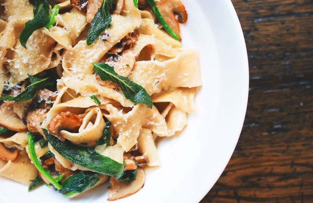 Petrus by Gordon Ramsay