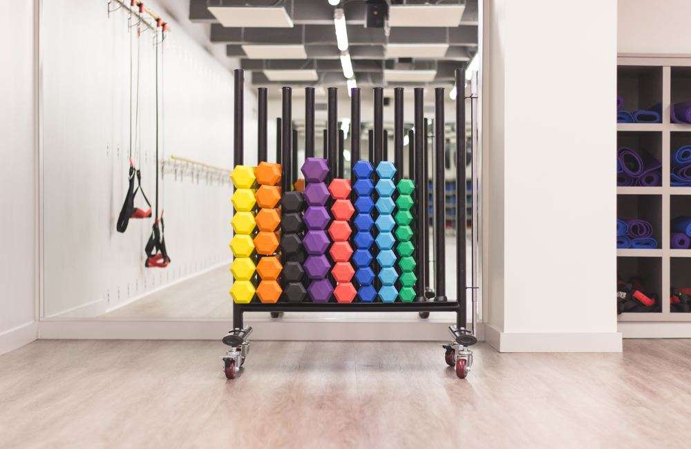 Crossfit Central London