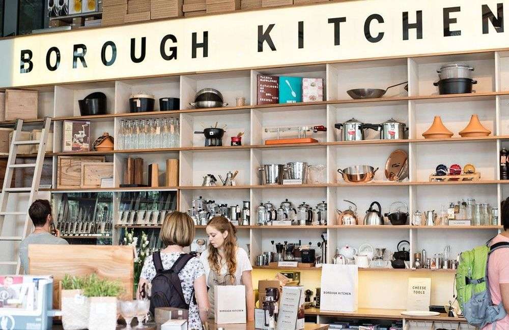 Borough Kitchen