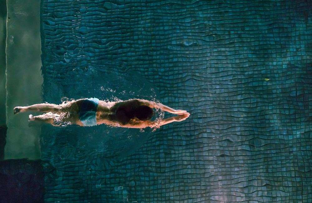 Seymour Leisure Centre