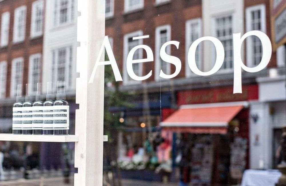 Aesop