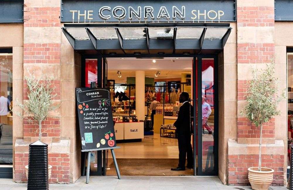 The Conran Shop