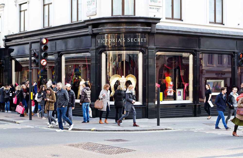 Victoria’s Secret