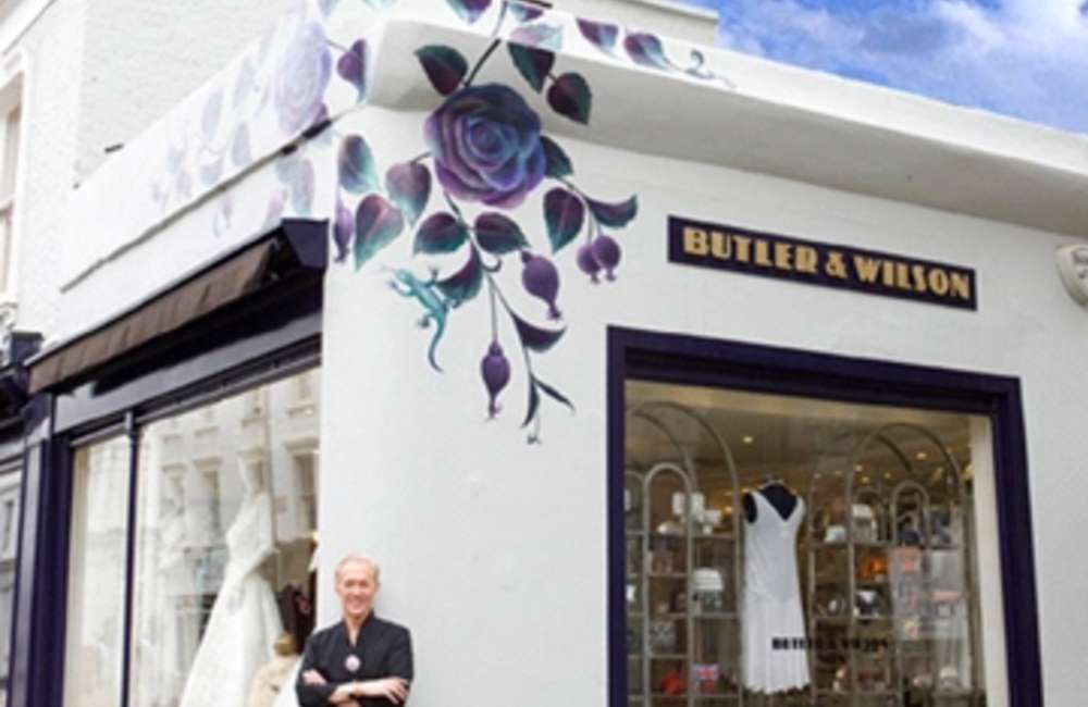 Butler & Wilson
