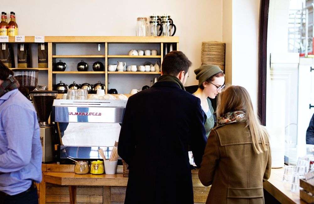 Fleet River Bakery