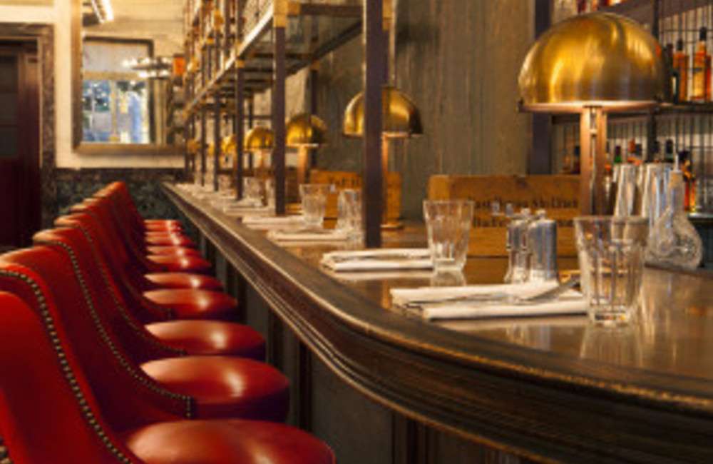 Holborn Dining Room