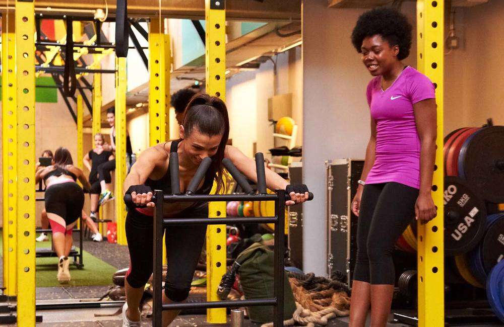 Gymbox