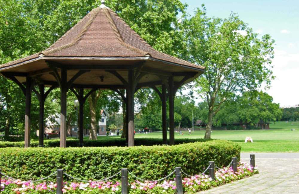 Paddington Recreation Ground