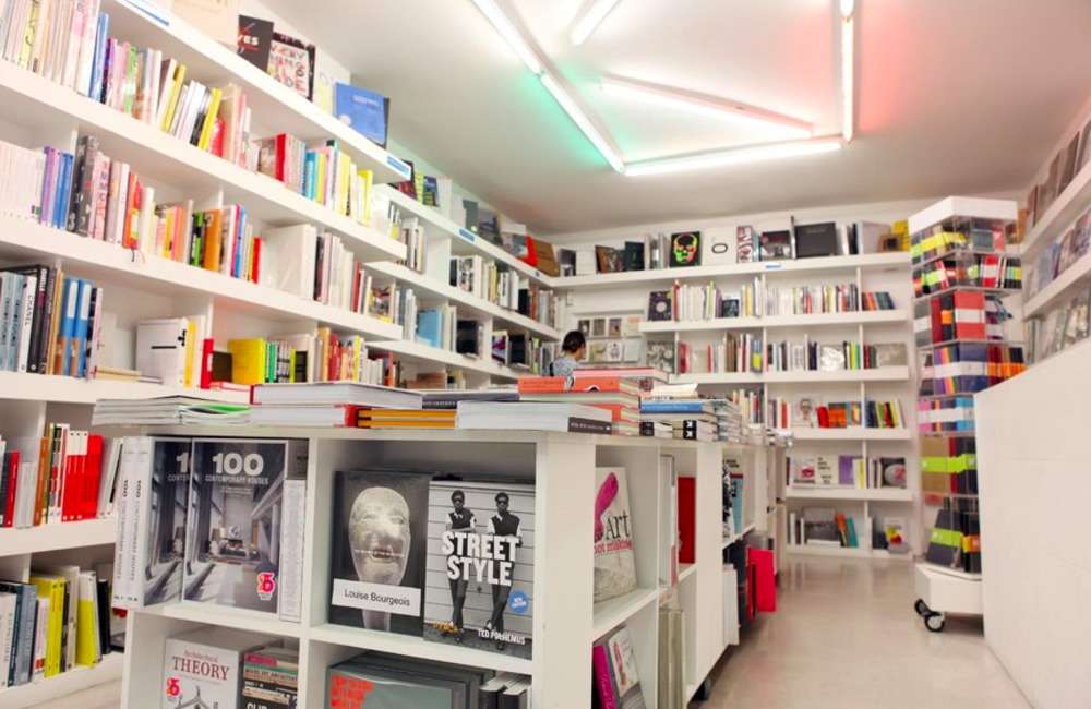 Artwords Bookshop