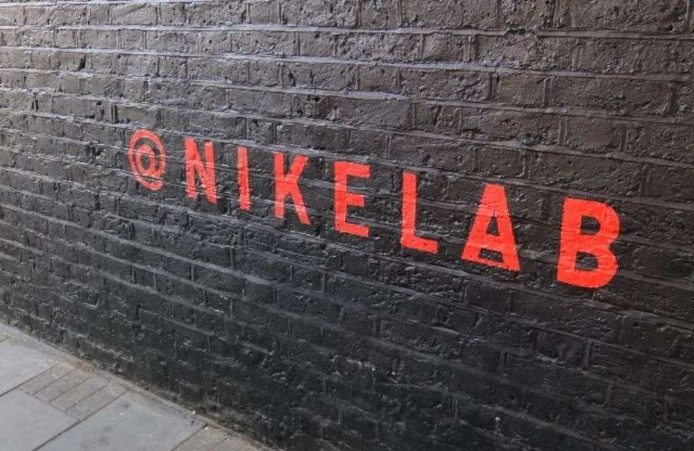 NikeLab 1948