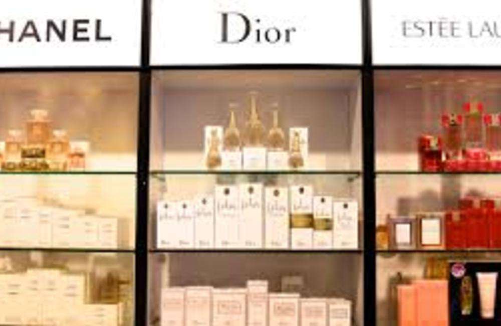 The Perfume Shop