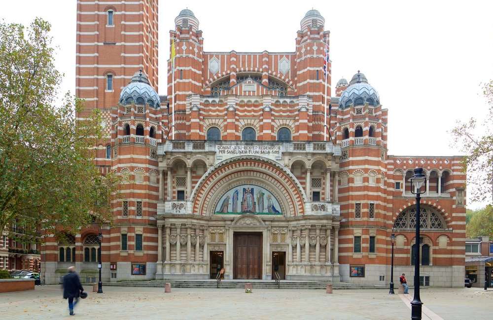 Westminster Cathedral