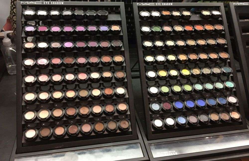 MAC Cosmetics