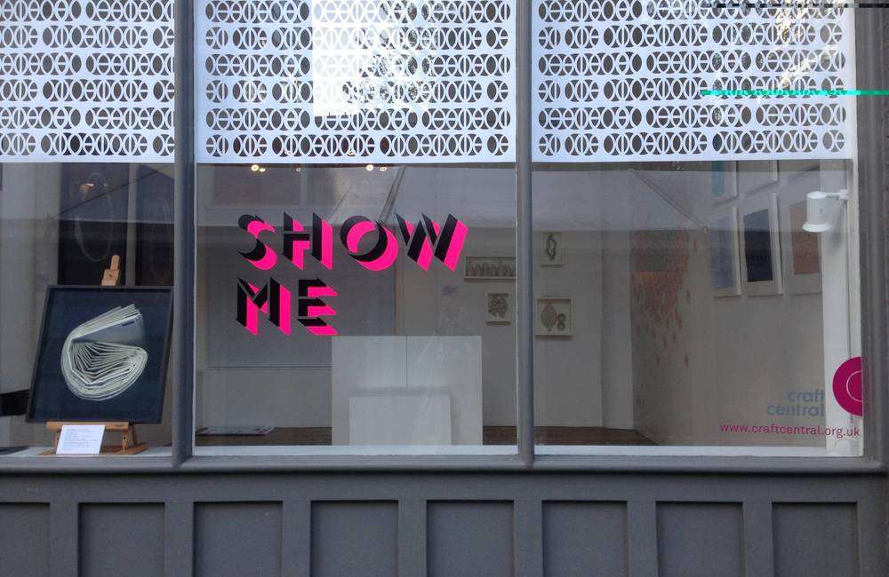 Creative Clerkenwell pop-up shops