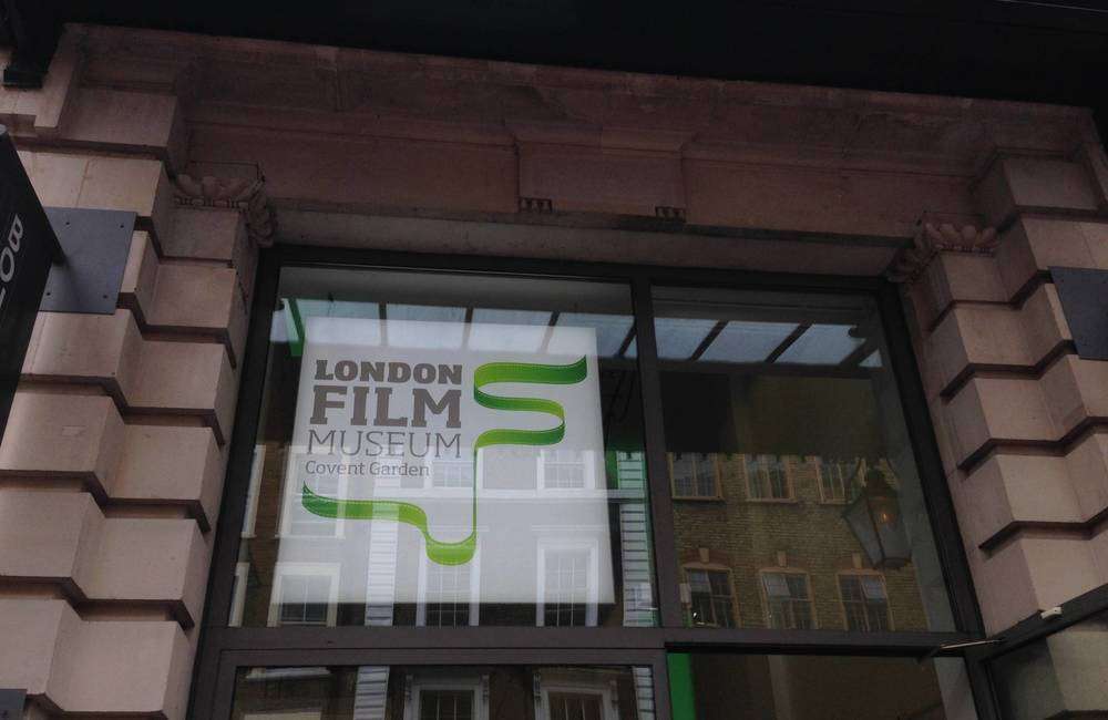 London Film Museum