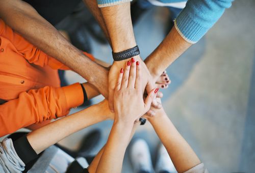 A Great Team Leader Needs Silly Hats And Plenty Of Sticky Notes