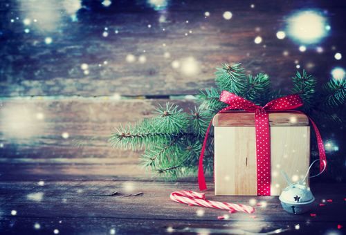 Secret Santa gift ideas for your colleagues for under £10
