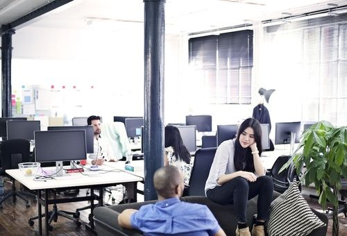 Serviced offices are NOT for everyone? Growth of specialism in the sector