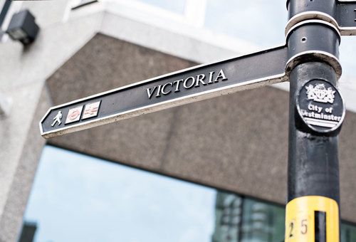 Victoria Area Guide