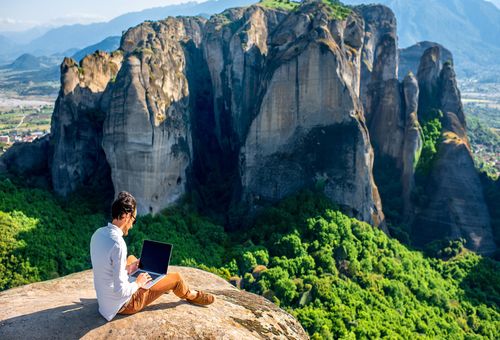 How To Make Your Company A Healthier, Happier Place To Work