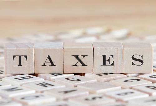 Starting out in business – how to pay less tax