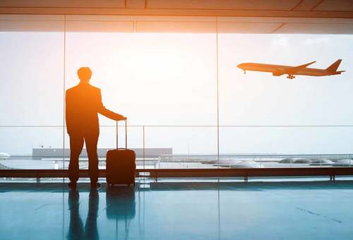 9 Ways to Save Money on Business Trips