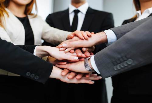 How To Deal With Office Politics