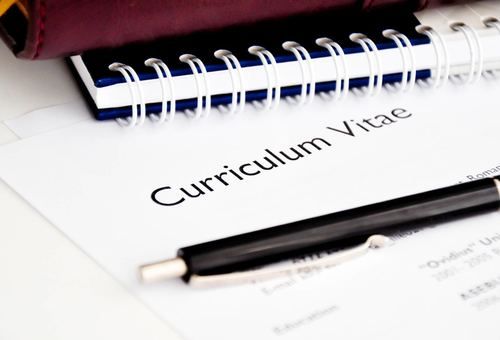 Seven Common Lies People Put On Their CV