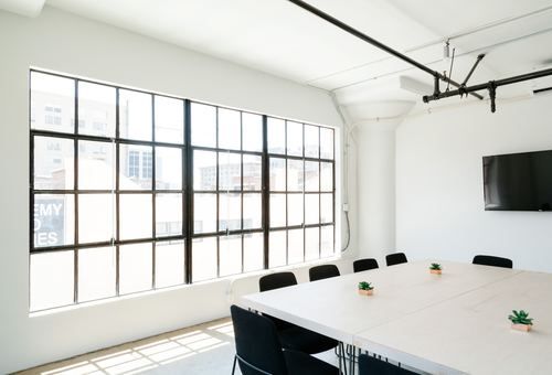 What Is The Average Cost For Office Space in London?