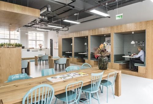 Office Of The Week - Chiswick