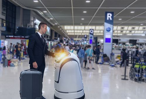 Workers of the future: Where we’re headed and what skills you’ll need