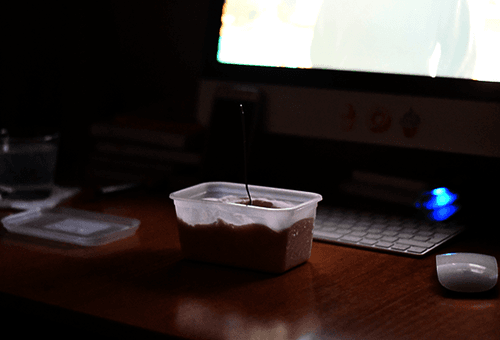 Why taking a lunchbreak is good for your health 