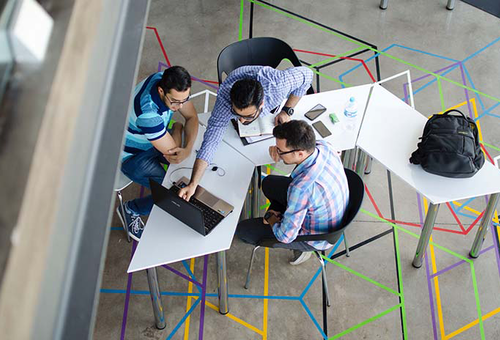  What are Serviced Offices?