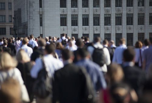 Binge Your Commute at Home