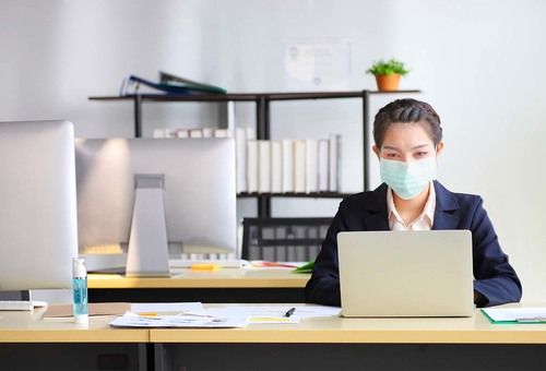 Returning to the office: Businesses key considerations