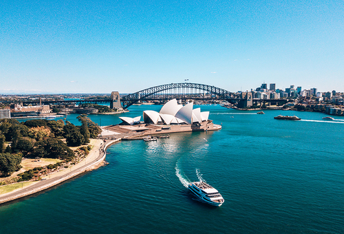 Call them by their names: Australian Aboriginal place names are officially recognised by Australia Post - and by Flexioffices. 