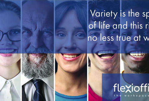 The big five personalities and five tips to galvanise them at work: