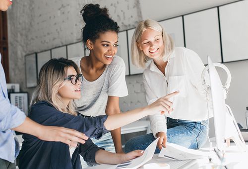 2022 - The Year to Embrace a Flexible Workspace