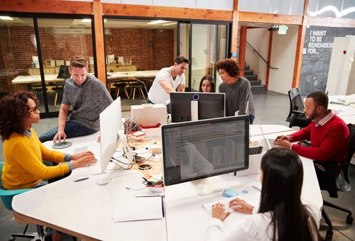 Who What Wear: The Post-Pandemic Clothing Habits of British Office Workers | Flexi Offices