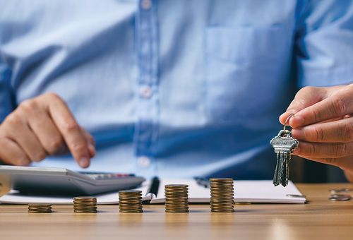 How much does flexible office space cost?