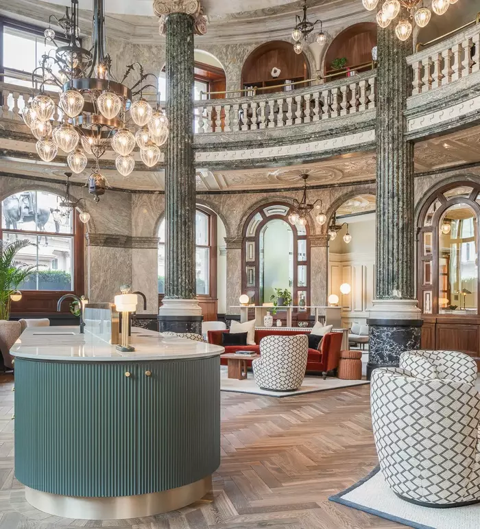 Premium Office Trend: What Decision Makers Need to Know