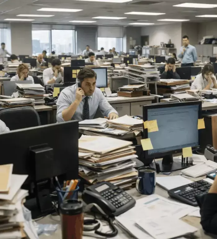 The Hidden Costs of Choosing the Cheapest Office