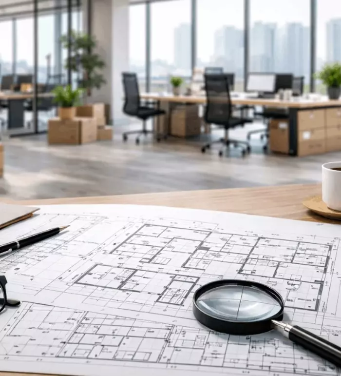 Best Time To Search for a New Office With a 6–18 Month Timeline