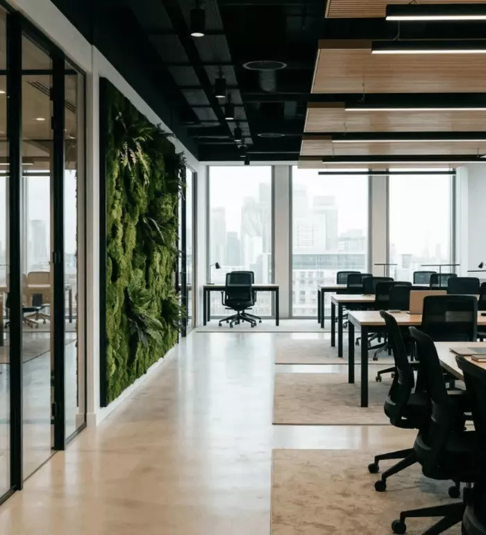 How to Negotiate Your Office Lease: The Complete UK Guide