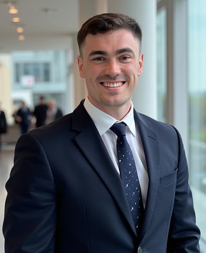 Elden Harrison-Bennett