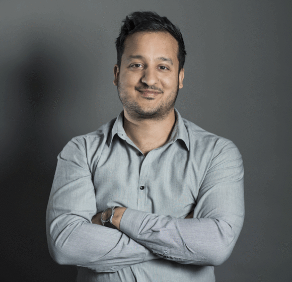 Ayaz Mawji