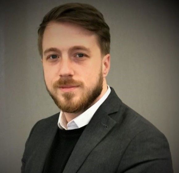 Daniel Morten